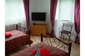 Rumeenia Privát Vadu Moţilor, Eksterjöör